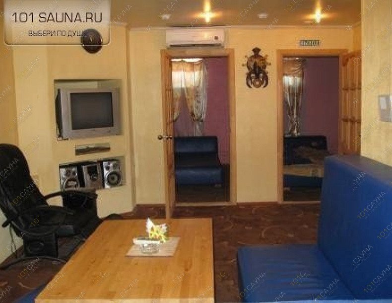 Оздоровительный комплекс Уктусский, в Екатеринбурге, 8 Марта, 185/5 - цоколь | 3 | 1001sauna.com