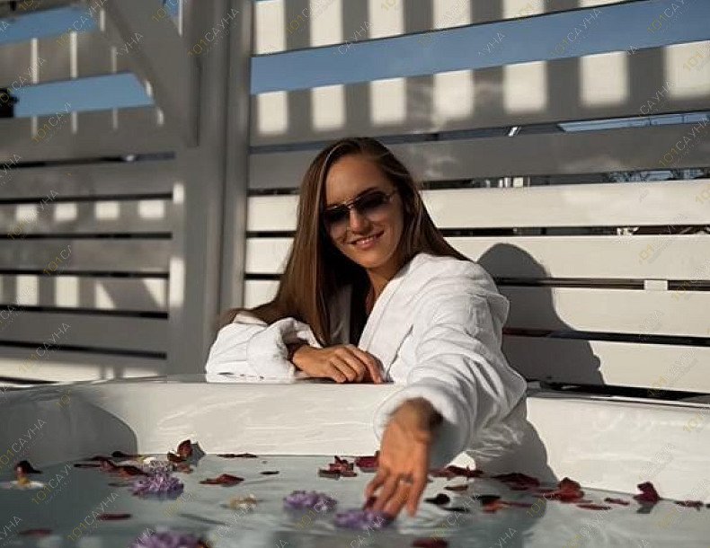 Сауна Морская феерия, в Севастополе, ул. Л. Бобковой, 11/5 | 23 | 1001sauna.com