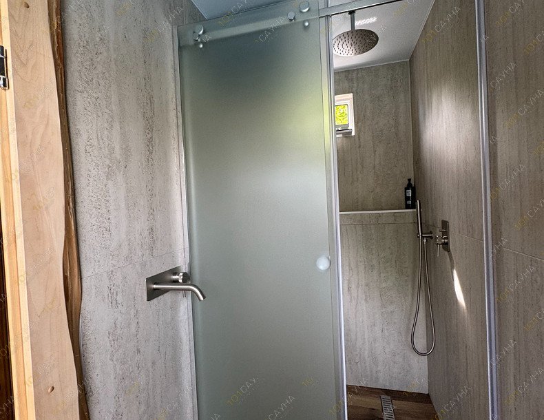 Сауна в отеле Алиса, в Сочи, Кудепста, Искры, 17 | 14 | 1001sauna.com