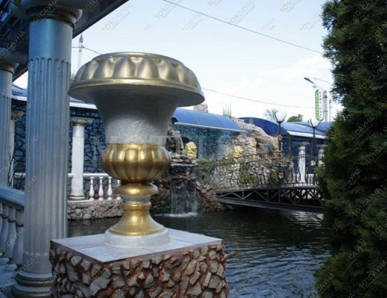 Сауна в гостинице У Михалыча, в Воронеже, Отрадное, Пригородная, 1а | 4 | 1001sauna.com