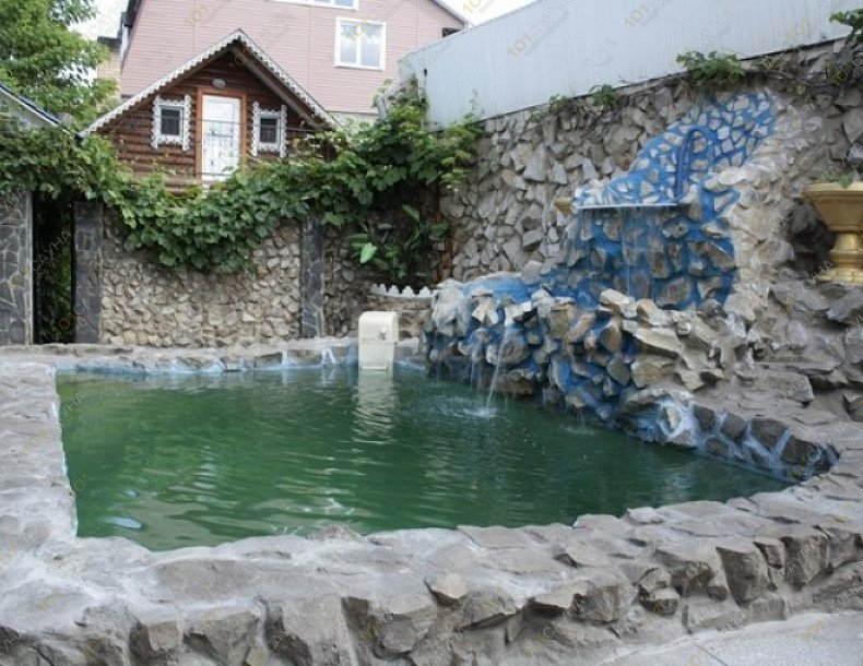 Сауна в гостинице У Михалыча, в Воронеже, Отрадное, Пригородная, 1а | 5 | 1001sauna.com