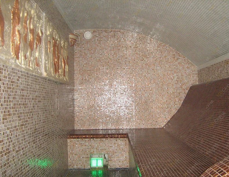 Сауна в гостинице У Михалыча, в Воронеже, Отрадное, Пригородная, 1а | 7 | 1001sauna.com