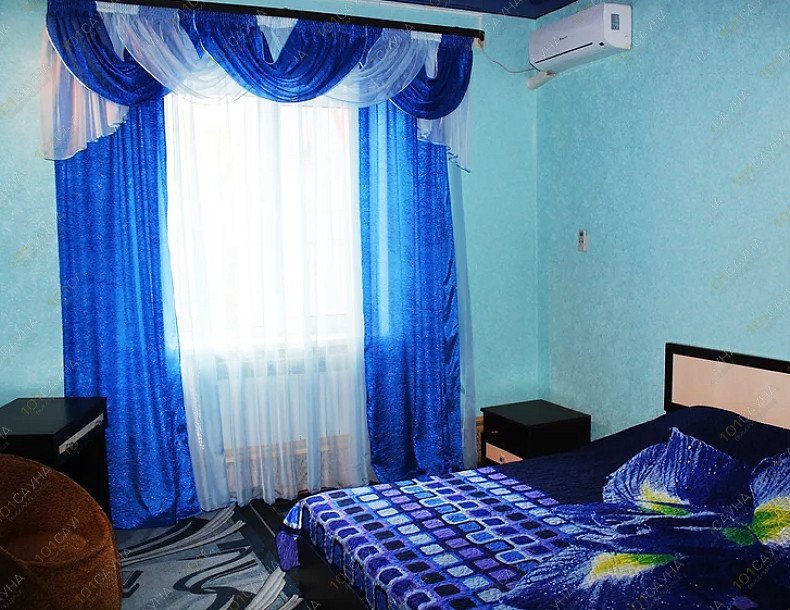 Сауна в гостинице У Михалыча, в Воронеже, Отрадное, Пригородная, 1а | 9 | 1001sauna.com