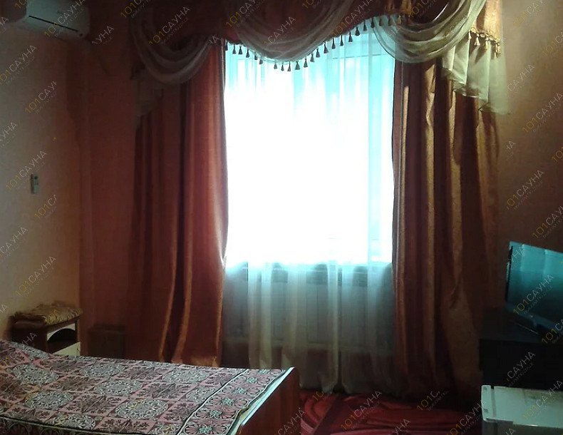 Сауна в гостинице У Михалыча, в Воронеже, Отрадное, Пригородная, 1а | 10 | 1001sauna.com