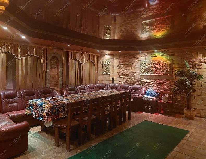 Сауна в гостинице У Михалыча, в Воронеже, Отрадное, Пригородная, 1а | 14 | 1001sauna.com