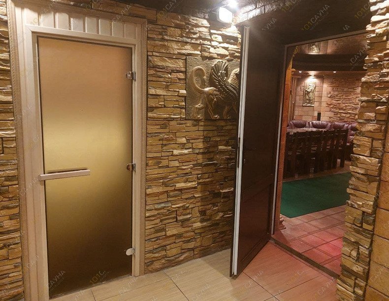 Сауна в гостинице У Михалыча, в Воронеже, Отрадное, Пригородная, 1а | 16 | 1001sauna.com