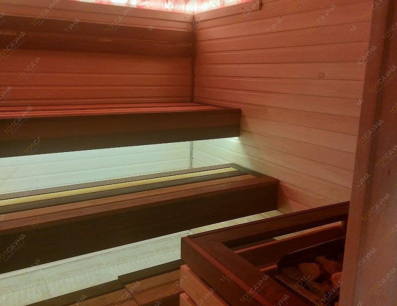 Сауна в гостинице У Михалыча, в Воронеже, Отрадное, Пригородная, 1а | 17 | 1001sauna.com