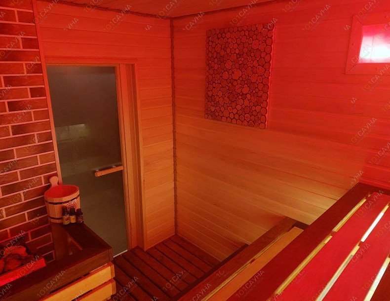 Сауна в гостинице У Михалыча, в Воронеже, Отрадное, Пригородная, 1а | 18 | 1001sauna.com