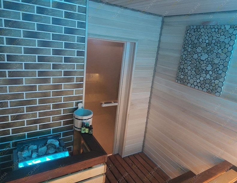 Сауна в гостинице У Михалыча, в Воронеже, Отрадное, Пригородная, 1а | 19 | 1001sauna.com