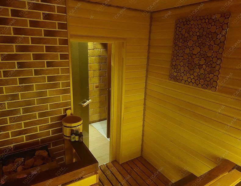 Сауна в гостинице У Михалыча, в Воронеже, Отрадное, Пригородная, 1а | 20 | 1001sauna.com
