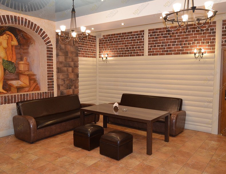 Банный комплекс Pegas Club, в Туле, Демидовская, 179 А | 2 | 1001sauna.com