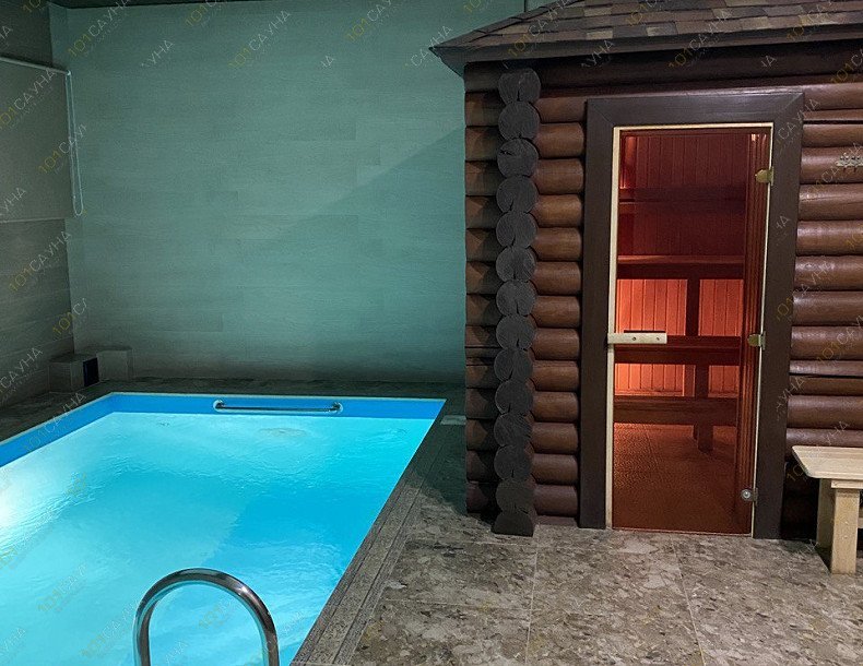Банный комплекс Pegas Club, в Туле, Демидовская, 179 А | 3 | 1001sauna.com