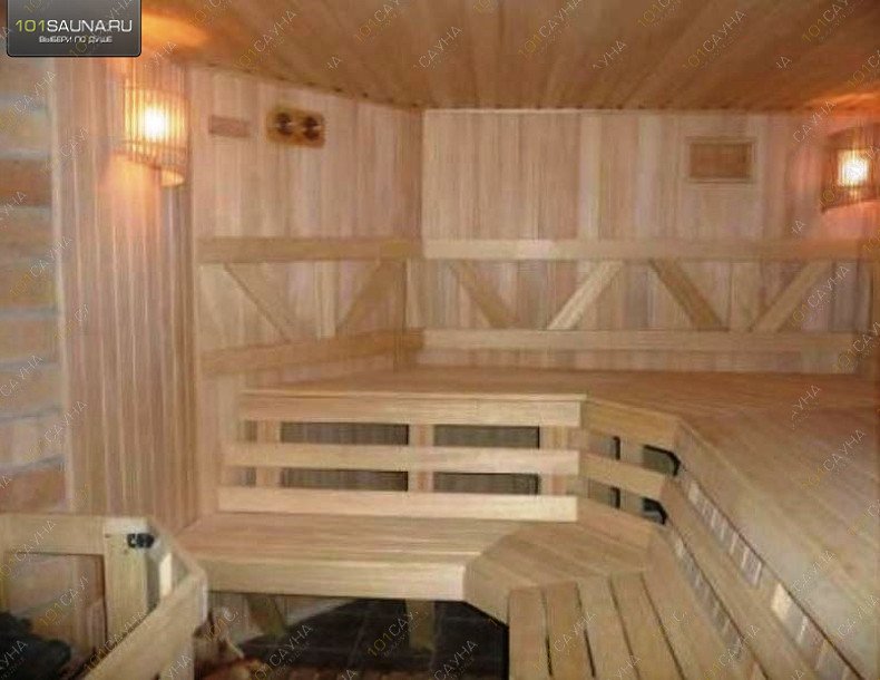 Сауна Дуэт, в Екатеринбурге, Бакинских Комиссаров, 112 | 3 | 1001sauna.com