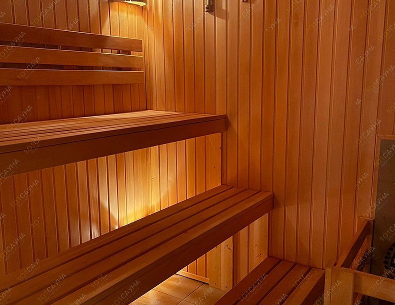 Банный комплекс Pegas Club, в Туле, Демидовская, 179 А | Номер "Сауна 1": 2 | 1001sauna.com