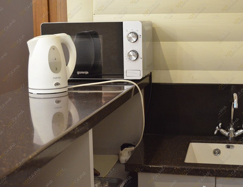 Банный комплекс Pegas Club, в Туле, Демидовская, 179 А | Номер "Сауна 1": 5 | 1001sauna.com