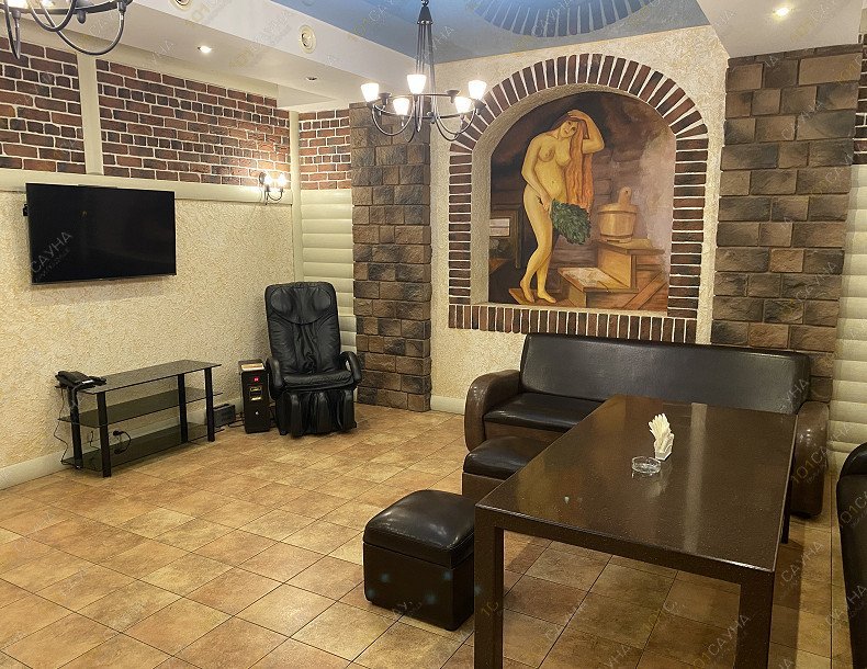 Банный комплекс Pegas Club, в Туле, Демидовская, 179 А | Номер "Сауна 1": 7 | 1001sauna.com