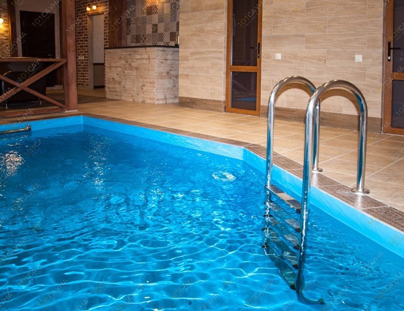 Банный комплекс Pegas Club, в Туле, Демидовская, 179 А | Номер "Сауна 2": 1 | 1001sauna.com