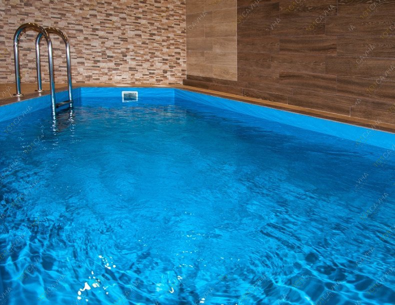 Банный комплекс Pegas Club, в Туле, Демидовская, 179 А | Номер "Сауна 2": 3 | 1001sauna.com