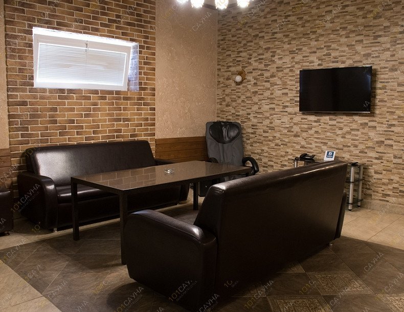 Банный комплекс Pegas Club, в Туле, Демидовская, 179 А | Номер "Сауна 2": 4 | 1001sauna.com