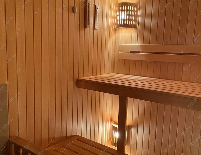 Банный комплекс Pegas Club, в Туле, Демидовская, 179 А | Номер "Сауна 2": 7 | 1001sauna.com