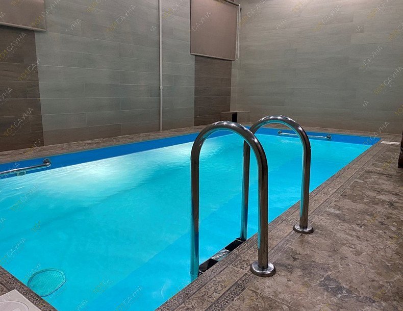 Банный комплекс Pegas Club, в Туле, Демидовская, 179 А | Номер "Сауна 2": 1 | 1001sauna.com