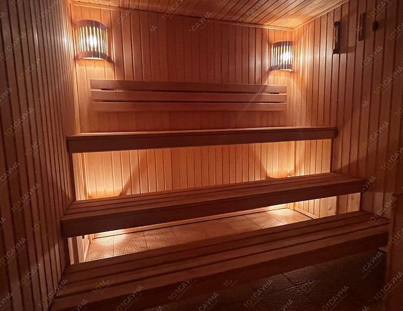 Банный комплекс Pegas Club, в Туле, Демидовская, 179 А | Номер "Сауна 2": 2 | 1001sauna.com