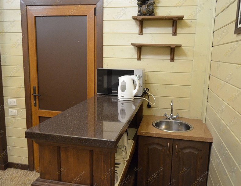 Банный комплекс Pegas Club, в Туле, Демидовская, 179 А | Номер "Сауна 2": 4 | 1001sauna.com