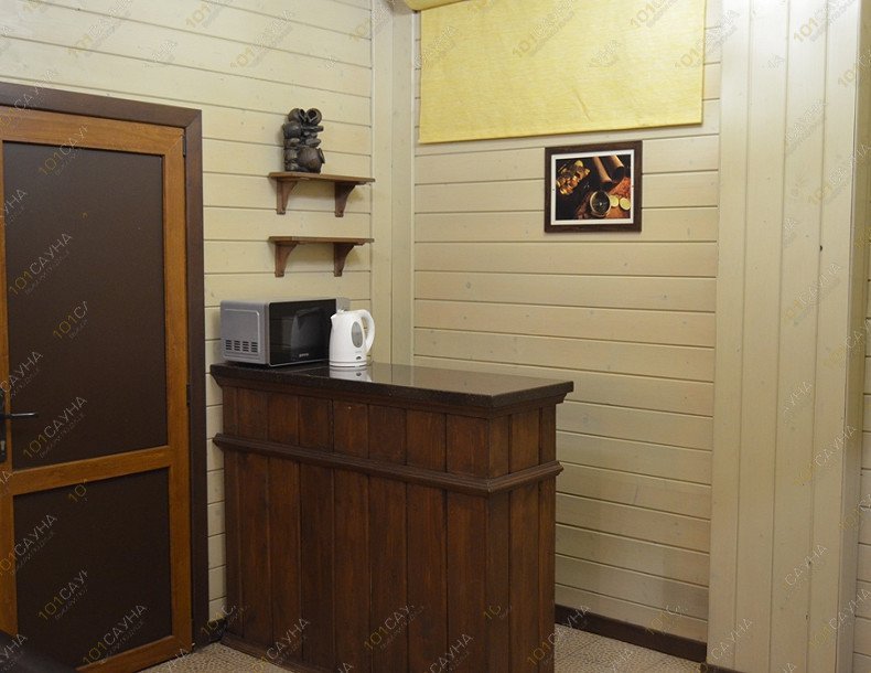 Банный комплекс Pegas Club, в Туле, Демидовская, 179 А | Номер "Сауна 2": 5 | 1001sauna.com