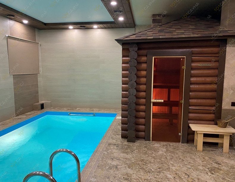 Банный комплекс Pegas Club, в Туле, Демидовская, 179 А | Номер "Сауна 2": 8 | 1001sauna.com