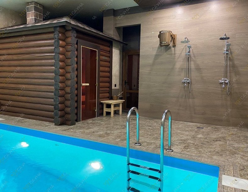 Банный комплекс Pegas Club, в Туле, Демидовская, 179 А | Номер "Сауна 2": 10 | 1001sauna.com