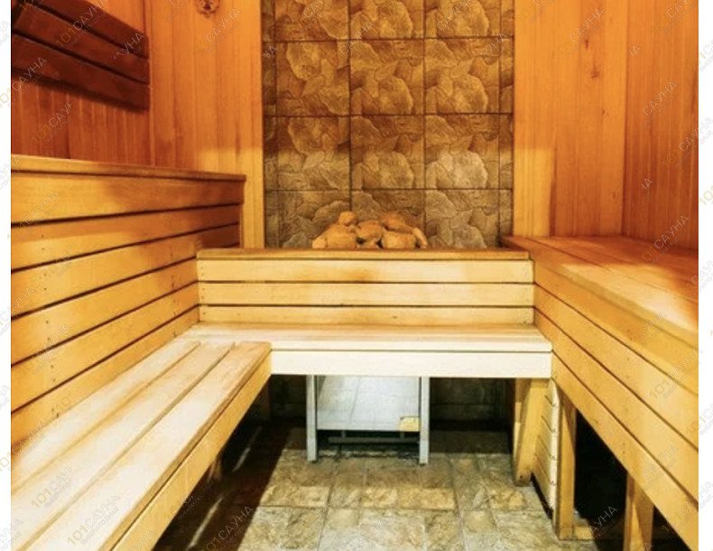 Сауна Сауна Bismark, в Ульяновске, 40-летия Победы, 9 | Жаркая парная! | 1001sauna.com