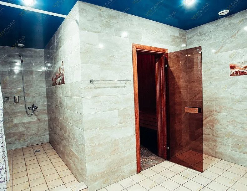 Сауна Сауна Bismark, в Ульяновске, 40-летия Победы, 9 | Жаркая парная и освежающий душ! | 1001sauna.com