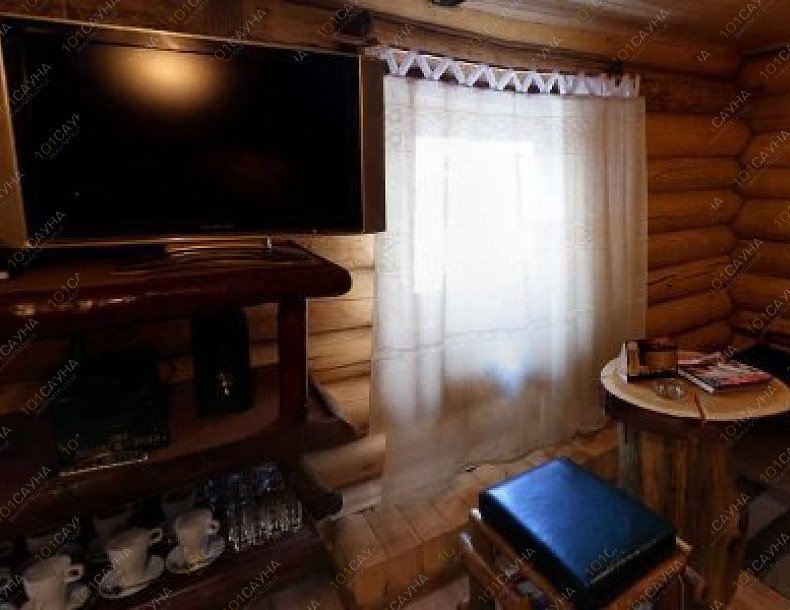 Банный комплекс Чапаевские бани, в Екатеринбурге, МОПРа, 1 | 2 | 1001sauna.com