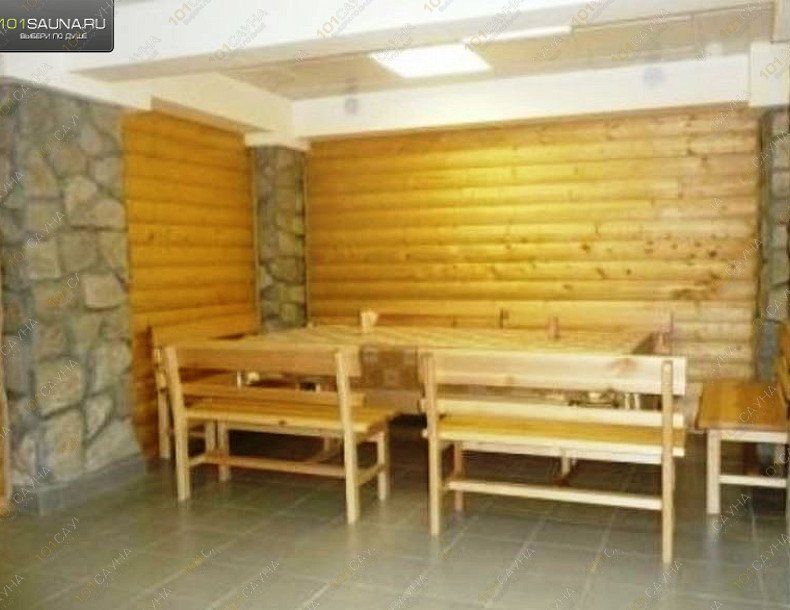 Сауна Дуэт, в Екатеринбурге, Бакинских Комиссаров, 112 | 4 | 1001sauna.com