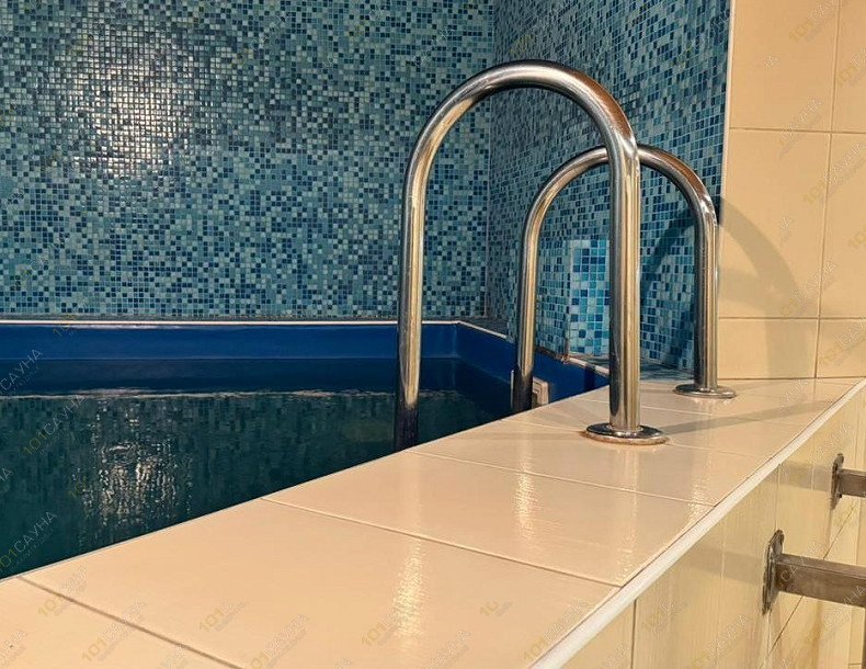 Сауна У Яшки, в Кургане, улица Омская, 138а | 1 | 1001sauna.com