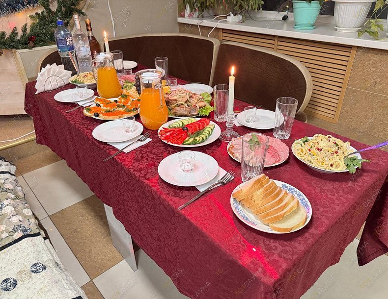 Сауна У Яшки, в Кургане, улица Омская, 138а | 3 | 1001sauna.com