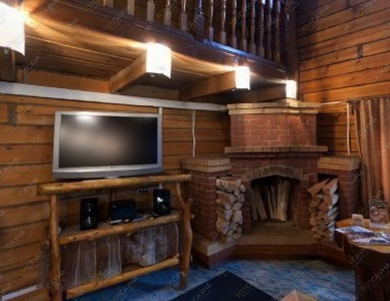 Банный комплекс Чапаевские бани, в Екатеринбурге, МОПРа, 1 | 4 | 1001sauna.com