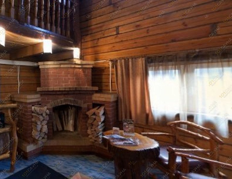 Банный комплекс Чапаевские бани, в Екатеринбурге, МОПРа, 1 | 5 | 1001sauna.com