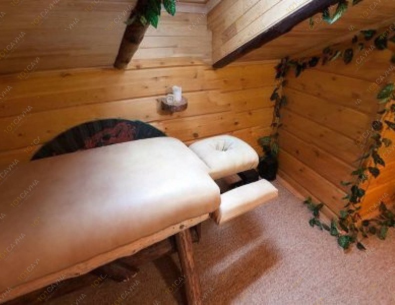 Банный комплекс Чапаевские бани, в Екатеринбурге, МОПРа, 1 | 6 | 1001sauna.com