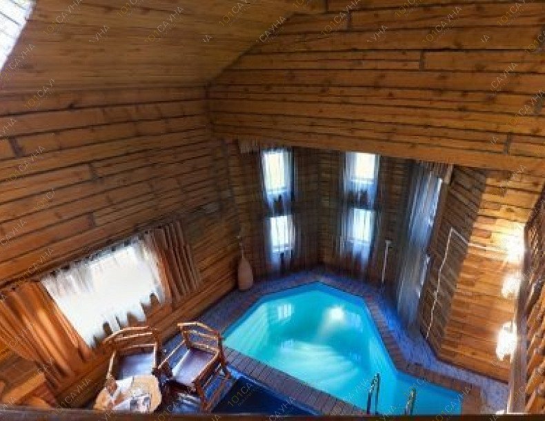 Банный комплекс Чапаевские бани, в Екатеринбурге, МОПРа, 1 | 8 | 1001sauna.com