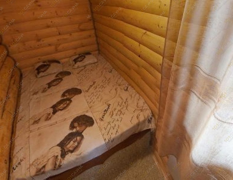 Банный комплекс Чапаевские бани, в Екатеринбурге, МОПРа, 1 | 10 | 1001sauna.com