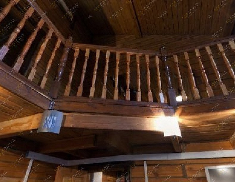 Банный комплекс Чапаевские бани, в Екатеринбурге, МОПРа, 1 | 11 | 1001sauna.com