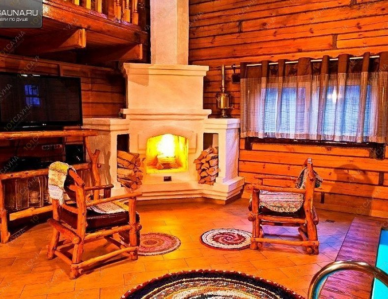 Банный комплекс Чапаевские бани, в Екатеринбурге, МОПРа, 1 | 12 | 1001sauna.com