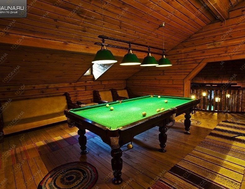 Банный комплекс Чапаевские бани, в Екатеринбурге, МОПРа, 1 | 13 | 1001sauna.com