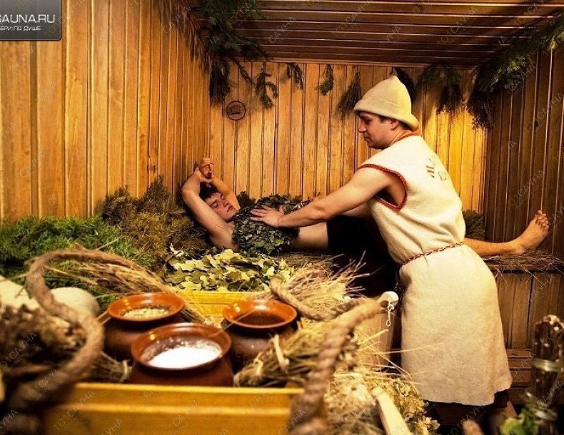 Банный комплекс Чапаевские бани, в Екатеринбурге, МОПРа, 1 | 14 | 1001sauna.com