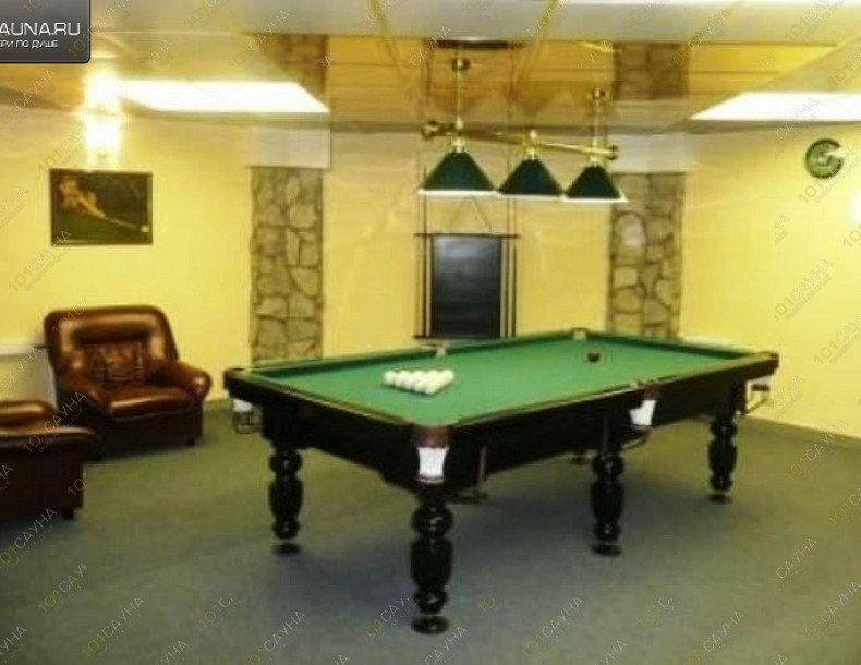 Сауна Дуэт, в Екатеринбурге, Бакинских Комиссаров, 112 | 5 | 1001sauna.com