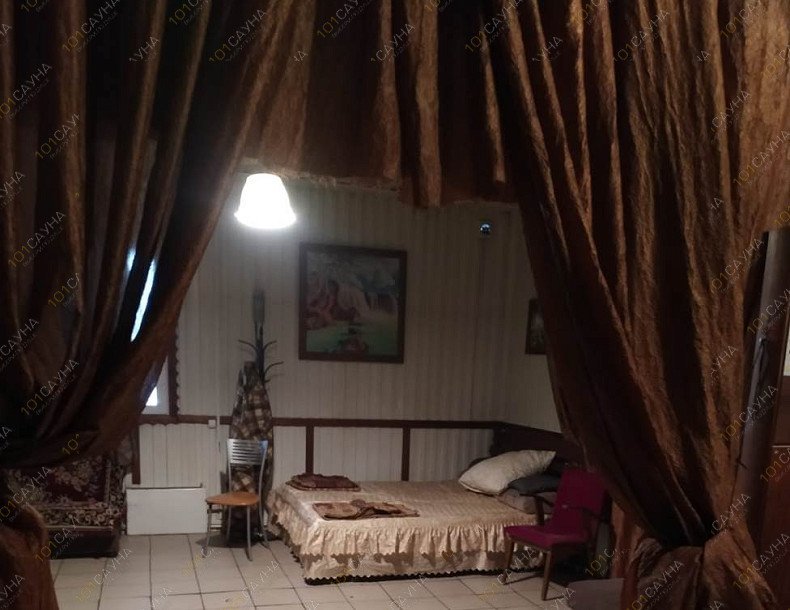 Гостевой дом Терем, в Рязани, Баженова, 44 а | 7 | 1001sauna.com