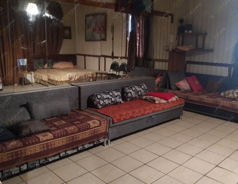 Гостевой дом Терем, в Рязани, Баженова, 44 а | 8 | 1001sauna.com