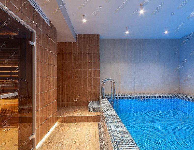 Сауна Автобар, в Екатеринбурге, 8 Марта, 13 | Номер "Зал 1": 1 | 1001sauna.com