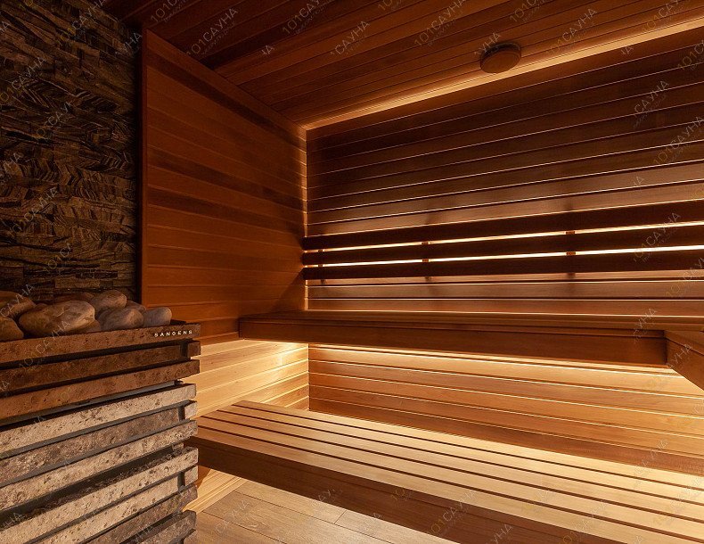 Сауна Автобар, в Екатеринбурге, 8 Марта, 13 | Номер "Зал 1": 2 | 1001sauna.com